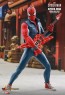 Hot Toys - Spider-Man - Spider-Punk Suit - PS4 Videogame