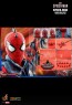 Hot Toys - Spider-Man - Spider-Punk Suit - PS4 Videogame