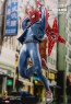 Hot Toys - Spider-Man - Spider-Punk Suit - PS4 Videogame