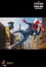 Hot Toys - Spider-Man - Spider-Punk Suit - PS4 Videogame