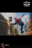 Hot Toys - Spider-Man - Spider-Punk Suit - PS4 Videogame