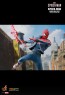 Hot Toys - Spider-Man - Spider-Punk Suit - PS4 Videogame