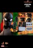 Hot Toys - Spider-Man - Stealth Suit - Spider-Man: Far From Home