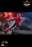 Hot Toys - Spider-Man - Upgraded Suit - Spider-Man: Far From Home