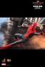 Hot Toys - Spider-Man - Upgraded Suit - Spider-Man: Far From Home