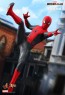 Hot Toys - Spider-Man - Upgraded Suit - Spider-Man: Far From Home