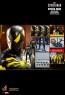 Hot Toys - Spider-Man - Anti-Ock Suit - Collectible Figure Deluxe Version
