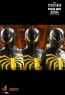 Hot Toys - Spider-Man - Anti-Ock Suit - Collectible Figure Deluxe Version