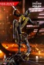 Hot Toys - Spider-Man - Anti-Ock Suit - Collectible Figure Deluxe Version