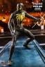 Hot Toys - Spider-Man - Anti-Ock Suit - Collectible Figure Deluxe Version