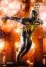 Hot Toys - Spider-Man - Anti-Ock Suit - Collectible Figure Deluxe Version