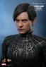 Hot Toys - Spider-Man Black Suit - Spider-Man 3