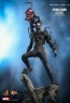 Hot Toys - Spider-Man Black Suit - Spider-Man 3