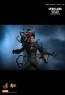 Hot Toys - Spider-Man Black Suit - Spider-Man 3
