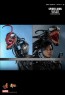 Hot Toys - Spider-Man Black Suit - Spider-Man 3