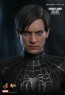 Hot Toys - Spider-Man Black Suit - Spider-Man 3