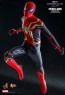 Hot Toys - Spider-Man - Integrate Gold Suit - Spider-Man: No Way Home 