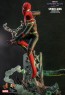 Hot Toys - Spider-Man - Integrate Gold Suit - Spider-Man: No Way Home 