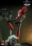 Hot Toys - Spider-Man - Integrate Gold Suit - Spider-Man: No Way Home 