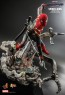 Hot Toys - Spider-Man - Integrate Gold Suit - Spider-Man: No Way Home 