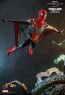 Hot Toys - Spider-Man - Integrate Gold Suit - Spider-Man: No Way Home 
