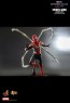 Hot Toys - Spider-Man - Integrate Gold Suit - Spider-Man: No Way Home 