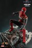 Hot Toys - Spider-Man - Integrate Gold Suit - Spider-Man: No Way Home 
