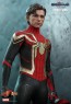 Hot Toys - Spider-Man - Integrate Gold Suit - Spider-Man: No Way Home 