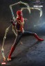 Hot Toys - Spider-Man - Integrate Gold Suit - Spider-Man: No Way Home 