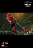 Hot Toys - Spider-Man - Integrate Gold Suit - Spider-Man: No Way Home 