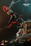 Hot Toys - Spider-Man - Integrate Gold Suit - Spider-Man: No Way Home 