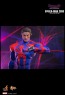 Hot Toys - Spider-Man 2099 - Spider-Man: Across the Spider-Verse 