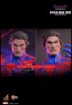 Hot Toys - Spider-Man 2099 - Spider-Man: Across the Spider-Verse 