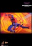 Hot Toys - Spider-Man 2099 - Spider-Man: Across the Spider-Verse 
