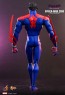Hot Toys - Spider-Man 2099 - Spider-Man: Across the Spider-Verse 