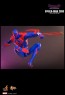 Hot Toys - Spider-Man 2099 - Spider-Man: Across the Spider-Verse 