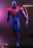 Hot Toys - Spider-Man 2099 - Spider-Man: Across the Spider-Verse 