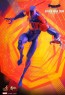 Hot Toys - Spider-Man 2099 - Spider-Man: Across the Spider-Verse 