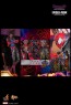Hot Toys - Spider-Punk - Spider-Man: Across the Spider-Verse