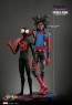 Hot Toys - Spider-Punk - Spider-Man: Across the Spider-Verse