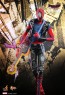 Hot Toys - Spider-Punk - Spider-Man: Across the Spider-Verse