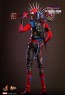 Hot Toys - Spider-Punk - Spider-Man: Across the Spider-Verse