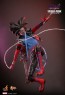 Hot Toys - Spider-Punk - Spider-Man: Across the Spider-Verse