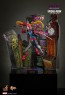 Hot Toys - Spider-Punk - Spider-Man: Across the Spider-Verse