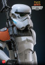 Hono Studio - Stormtrooper Squad Leader - Star Wars: Rebels - HS08