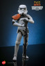 Hono Studio - Stormtrooper Squad Leader - Star Wars: Rebels - HS08