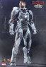 Starboost - Iron Man Mark XXXIX 