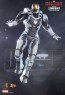 Starboost - Iron Man Mark XXXIX 