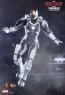 Starboost - Iron Man Mark XXXIX 