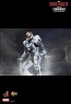 Starboost - Iron Man Mark XXXIX 